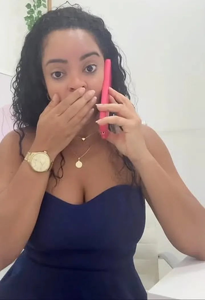 Paciente antes da consulta